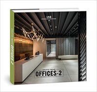 CREATIVE INDIAN OFFICES - 2 - NEW TRENDS IN INDIAN OFFICE SPACES