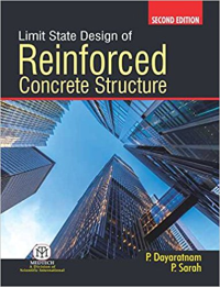 REINFORCED CONCRETE STRUCTURE - LIMIT STATE DESIGN - 2ND EDITION