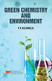 GREEN CHEMISTRY AND ENVIRONMENT