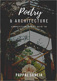 POETRY & ARCHITECTURE - COMPETITION SERIES 2018 - 2019