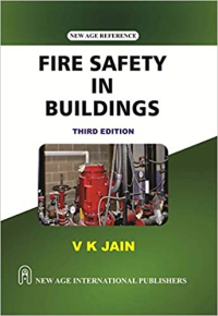 FIRE SAFETY IN BUILDINGS - 3RD EDITION