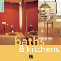 BATHS AND KITCHENS