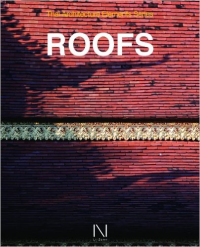 THAI ARCHITECTURE ELEMENTS SERIES ROOFS
