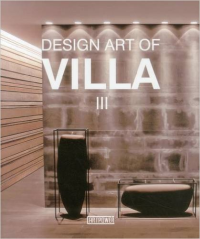 DESIGN ART OF VILLA 3