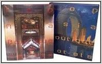 TOP ASIA BOUTIQUE HOTELS - SET OF 2 VOLUMES