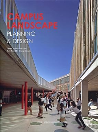CAMPUS LANDSCAPE PLANNING AND DESIGN