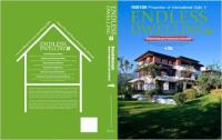 ENDLESS DWELLING 2 - 10 X 100 PROPERTIES OF INTERNATIONAL STYLE V - SET OF 4 VOLUMES