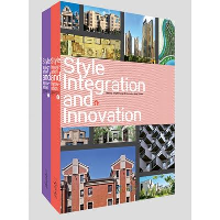 STYLE INTEROGATION AND INNOVATION - SET OF 2 VOLUMES