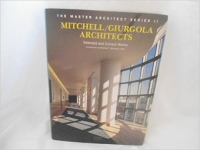 THE MASTER ARCHITECT SERIES 2 - MITCHELL - GIURGOLA ARCHITECTS