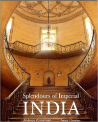 SPLENDOURS OF IMPERIAL INDIA