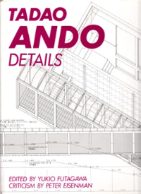 TADAO ANDO - DETAILS 1