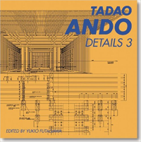 TADAO ANDO - DETAILS 3