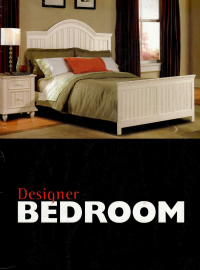 DESIGNER BEDROOM