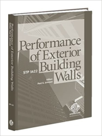 PERFORMANCE OF EXTERIOR BUILDING WALLS