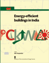 ENERGY EFFICIENT BUILDINGS IN INDIA