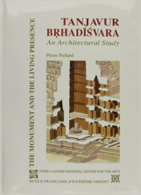 TANJAVUR BRHADISVARA AN ARCHITECTURAL STUDY