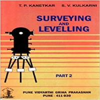 SURVEYING AND LEVELLING - PART 2