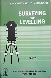 SURVEYING AND LEVELLING - PART 1