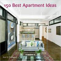 150 BEST APARTMENT IDEAS 