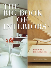 THE BIG BOOK OF INTERIORS