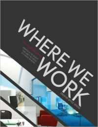WHERE WE WORK - CREATIVE OFFICE SPACES