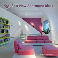 150 BEST NEW APARTMENT IDEAS 