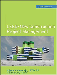 LEED - NEW CONSTRUCTION PROJECT MANAGEMENT