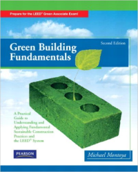 GREEN BUILDING FUNDAMENTALS