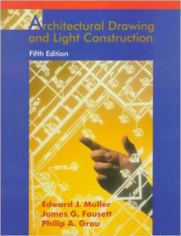 ARCHITECTURAL DRAWING AND LIGHT CONSTRUCTION