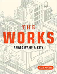 THE WORKS - ANATOMY OF A CITY
