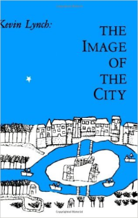 THE IMAGE OF THE CITY