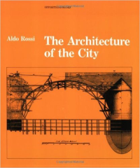 THE ARCHITECTURE OF THE CITY