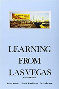 LEARNING FROM LAS VEGAS - REVISED EDITION
