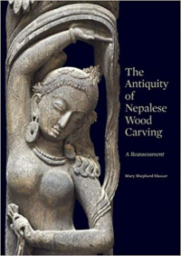 THE ANTIQUITY OF NEPALESE WOOD CARVING - A REASSESSMENT
