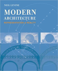 MODERN ARCHITECTURE - REPRESENTATION AND REALITY
