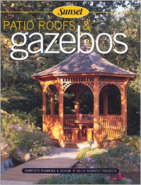 PATIO ROOFS AND GAZEBOS - COMPLETE PLANNING AND DESIGN