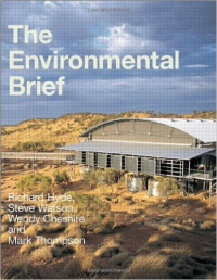 THE ENVIRONMENTAL BRIEF - PATHWAYS FOR GREEN DESIGN