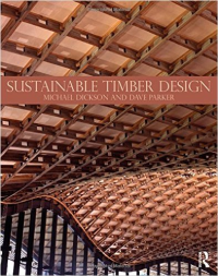 SUSTAINABLE TIMBER DESIGN