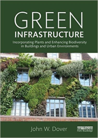 GREEN INFRASTRUCTURE - INCORPORATING PLANTS AND ENHANCING BIODIVERSITY IN BUILDINGS AND URBAN ENVIRONMENTS