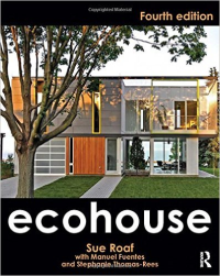 ECO HOUSE - 4TH EDITION