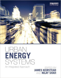 URBAN ENERGY SYSTEMS - AN INTEGRATED APPROACH