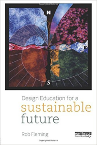 DESIGN EDUCATION FOR A SUSTAINABLE FUTURE