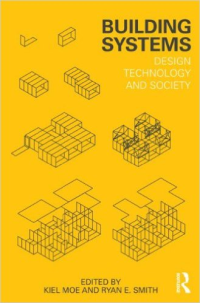 BUILDING SYSTEMS - DESIGN TECHNOLOGY AND SOCIETY