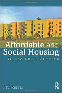 AFFORDABLE AND SOCIAL HOUSING 