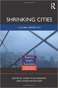 SHRINKING CITIES - A GLOBAL PERSPECTIVE