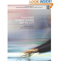 TRANSPORT CLIMATE CHANGE AND THE CITY