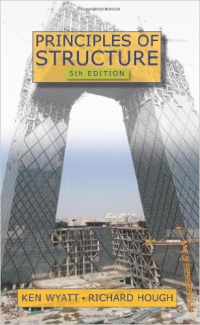 PRINCIPLES OF STRUCTURE - 5TH EDITION
