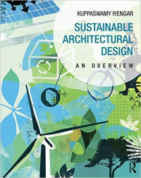 SUSTAINABLE ARCHITECTURAL DESIGN - AN OVERVIEW