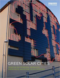 GREEN SOLAR CITIES