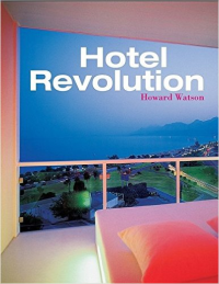 HOTEL REVOLUTION